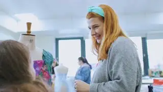 Study Art and Design at Basingstoke College of Technology | BCoT