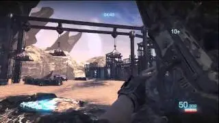 Bulletstorm - Old School Achievement Guide