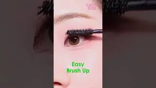 Cathy Doll Wake Up 2 Step Mascara