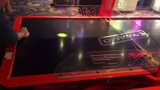 Excalibur Tournament of Kings