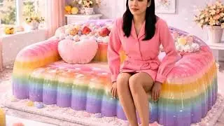 ASMR | PROFESSIONAL BED MAKING COMPETITION
