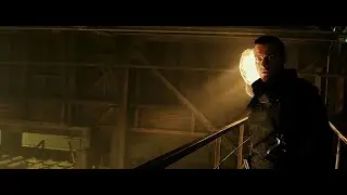 P In RRWZLA Tim Faulkner's Greatest Kill