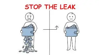 6 Simple Moves to Keep More of Your Money!