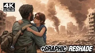 Let's Play Fatherhood Demo +Reshade NoCommentary