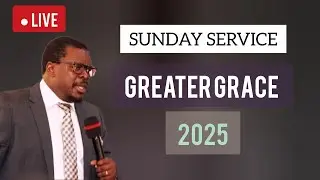 CATHEDRAL OF PRAISE IMARA DAIMA, NAIROBI KENYA LIVESTREAM