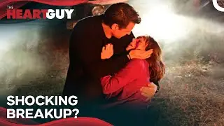 The Ultimate Love Story Or A Total Disaster? ❤️ | The Heart Guy
