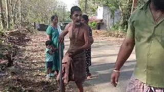 റോഡ് നന്നാക്കൽ.. ഞാനും പിന്നെ..