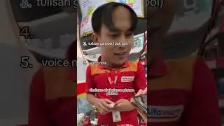 ranking 5 momen lucu prank nanya ke supermarket #kontenprank #viralvideo #lucu #top5  #mentality