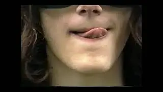 HUSTLER WHITE Tour VHS