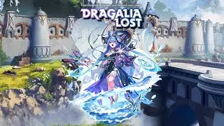 Dragalia Lost - Origa's Adventurer Story