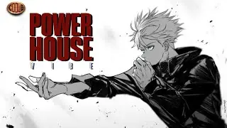 Gojo x coolie [power house edit audio]#coolie 
