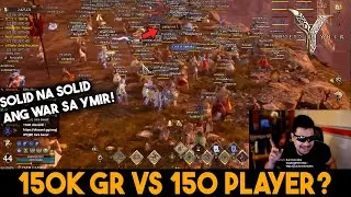 🔴war war war🔴chess vs isekai !!!