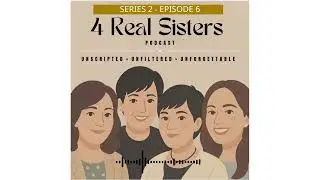 Series 2, Episode 6 - Comfort Zones & Brave Moments