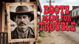 What If Muddy Boots Are Where GOD&rsquo;s Mercy Finds You
