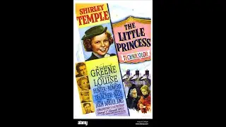 &iexcl;Magia, ternura y esperanza! La Peque&ntilde;a Princesa (1939) &ndash; Cine cl&aacute;sico restaurado en espa&ntilde;ol