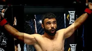 Bashir Ahmad | All You Need To Know | MMA Pakistan