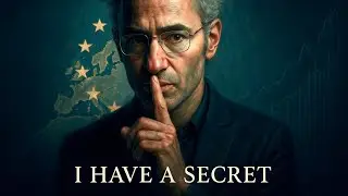 Palantir&rsquo;s Secret Playbook (Just Getting Started)