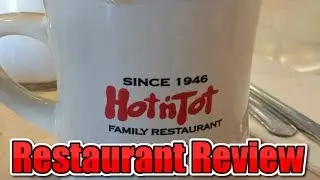 Hot 'N' Tot Restaurant Review