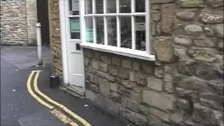 Oxford Pub Crawl