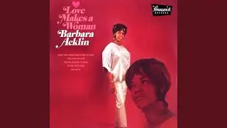 Love Makes a Woman