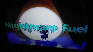 Super DED6 Galaxy's Halloween intro