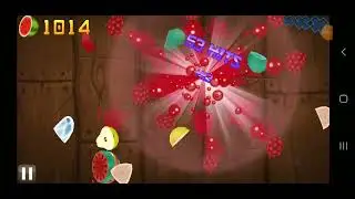 fruit ninja v7