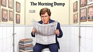 NWJ 516- The Morning Dump: The OKBOMB Bronco, Belgian Hypnosis Horror, & More