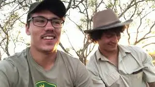 Boere raad vir n verlore maat!