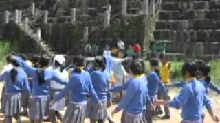 Jolly Cluster - Viva Don Bosco.mpg