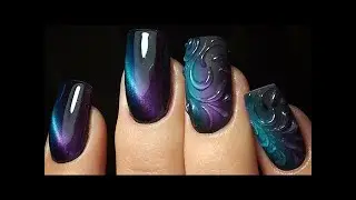 New Nail Art 2017 💙💙💙 Most Nail Art Compilation #172 💙💙💙 The Best Nail Art Designs & Ideas