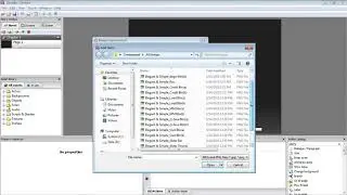 [Novelty] How to make VN Part I