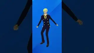 Sanji dance 🔥 #anime #animedance #onepiece #editanime