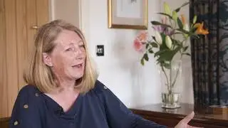 The Kitchen Table Series: When James Met Sue - Part 1 - Plastic Free July