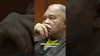 Serial Killer's Childhood Trauma Revealed