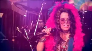 Woodstock Tribute Band - Sixties Tribute - Peace of Woodstock!