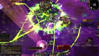 Vengeance Demon Hunter 9.1.5 Mage Tower