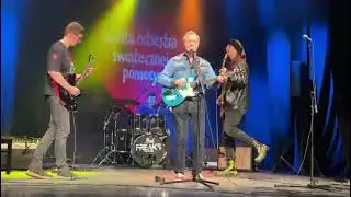 FREAKS - Naprzód - WOŚP Zgorzelec