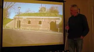 Cursus vestingwerken les 4 deel 2