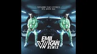 Topgunn X Citybois - Hyg Hver Dag (Emil Wigan Remix)