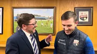 350 Appearances - Graham Webster - Jan 2024