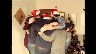 Merry Christmas from MadeInSpain Games & GamesBoosters