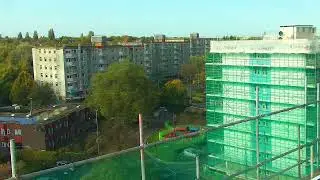 Before and After - The Watmos Community Homes Project, Walsall