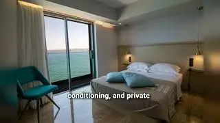 Aianteion Bay Luxury Hotel & Suites | Luxury Hotels in Ai&aacute;ndion, Attica