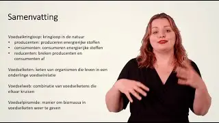 Bekijk nu deze topvideo's uit Lernova natuurwetenschappen!