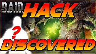 1 KEY UNM 'COMMON CHAMP' INSANE EXPLOIT?!? | RAID Shadow Legends
