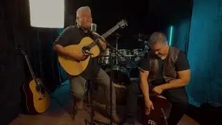 Tangled Up In You - Staind (Los Garrys, Acustic Cover)