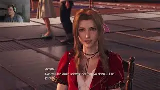 Final Fantasy VII BDK Turnier