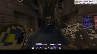 Craftersland parkour # 39  (Como retar a Jabra) Glaskerville
