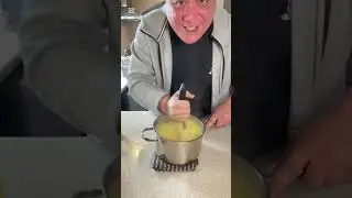 Vanilla Custard Slice
