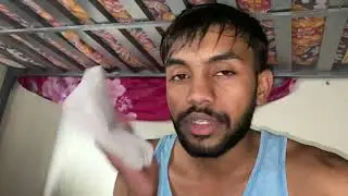 Vlog #27 Boht jada 😴 soye aaj 😰 || 🧑‍🍳 Chef rakh liya 😅😂🤣 